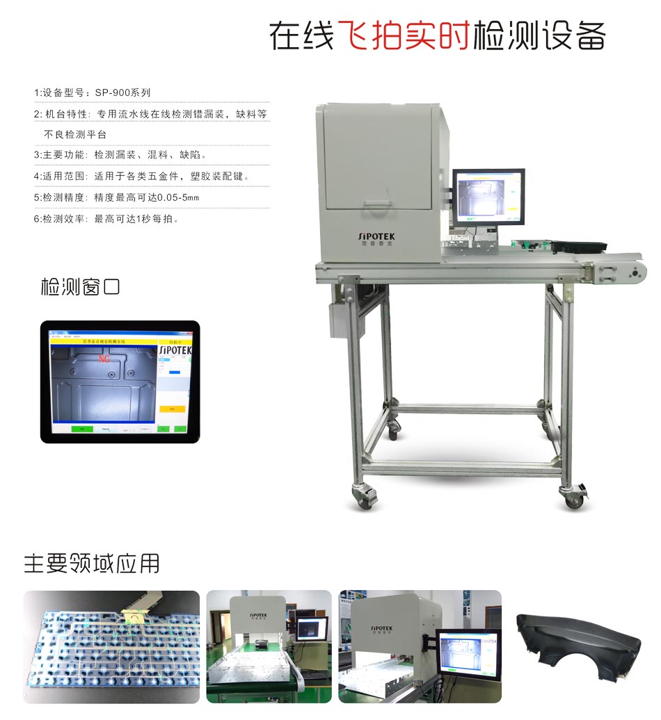 機器視覺系統(tǒng)
